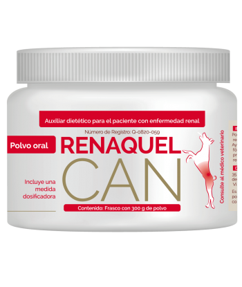 RENAQUEL CAN (300 GR)