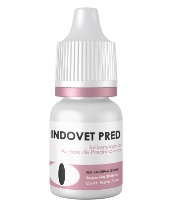 INDOVET PRED (5 ML)