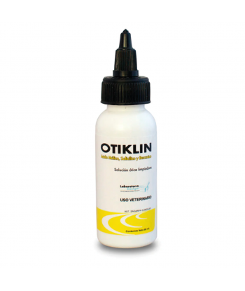 OTIKLIN (120 ML)