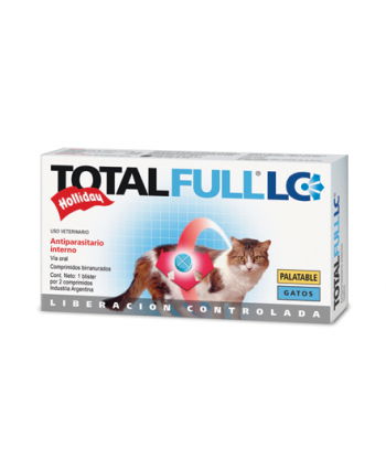 TOTAL FULL LC GATOS (1...