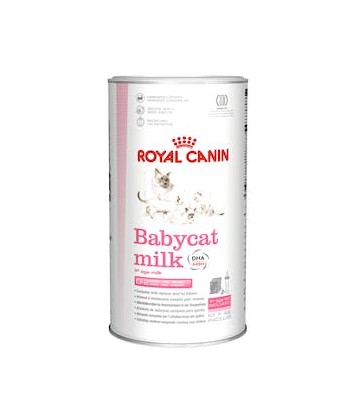 BABY CAT MILK ROYAL CANIN...