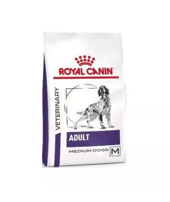ADULT DOG ROYAL CANIN (15 KG)
