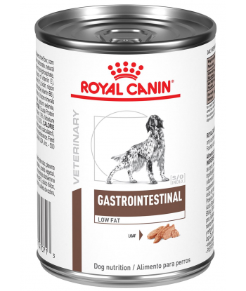 LATA LOW FAT CANINE ROYAL...
