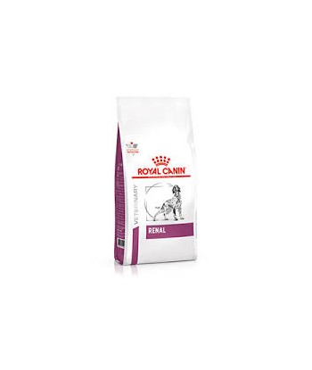 RENAL SUPPORT S ROYAL CANIN...