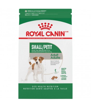 ROYAL CANIN SMALL ADULT 2...