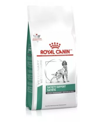 SATIETY SUPPORT DOG ROYAL...