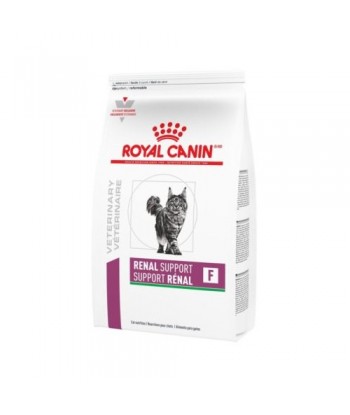 ROYAL CANIN RENAL SUPPORT F...