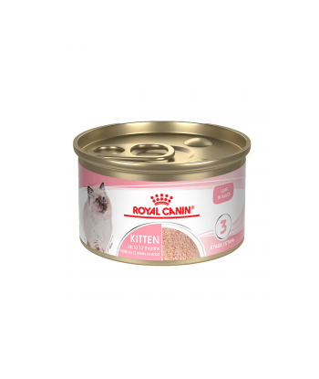 ROYAL CANIN LATA KITTEN 145 GR