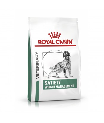 SATIETY SUPPORT DOG ROYAL...