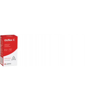 OTIFLEX C (25 ML)