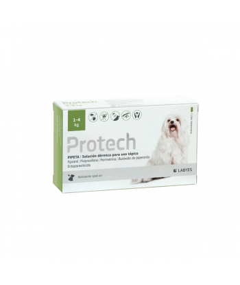 PROTECH PERROS (01 A 04 KG)