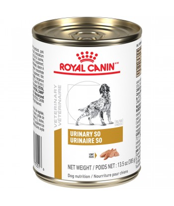 LATA URINARY SO ROYAL CANIN...